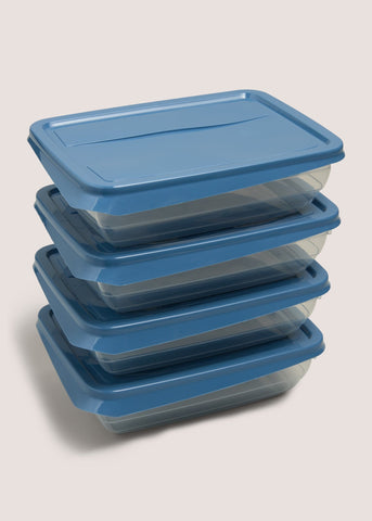 S4 CONTAINERS BLUE M485713