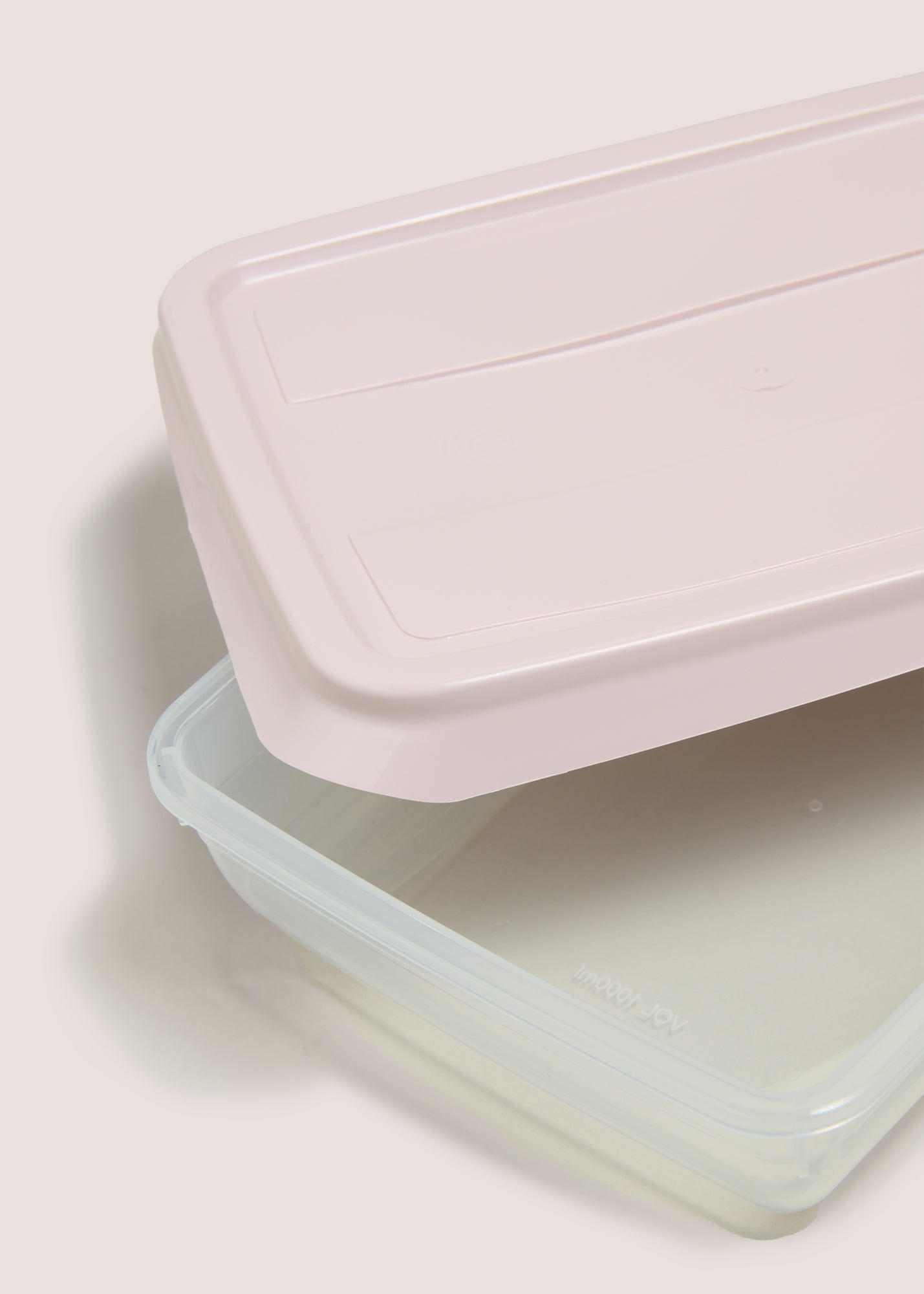 S4 CONTAINERS PINK M485714