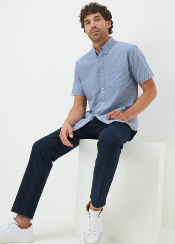 SS OXFORD DESIGN CHECK M437844
