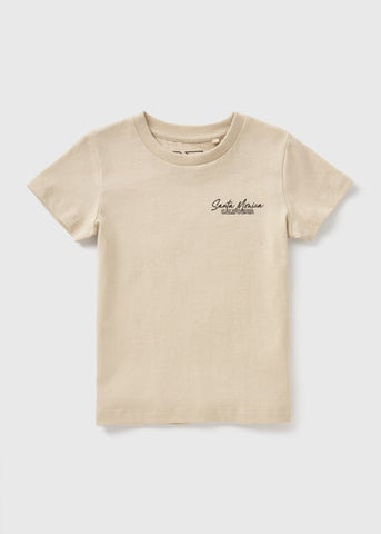 SANTA MONICA TABLE TEE B369673