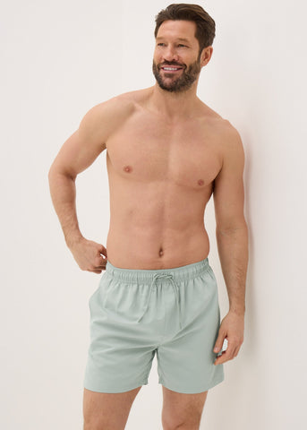 Sage Swim Shorts  M494347