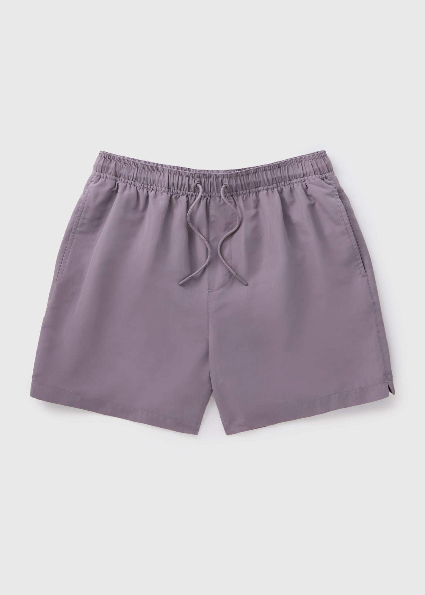 Lilac Swim Shorts  M494348