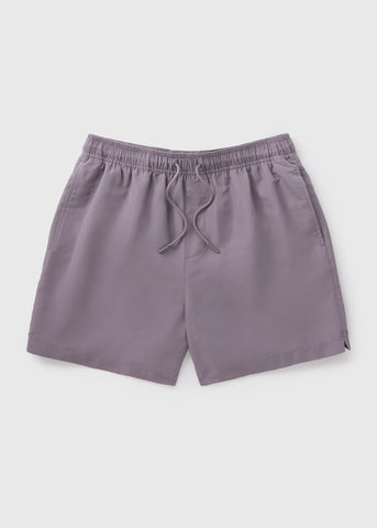 Lilac Swim Shorts  M494348