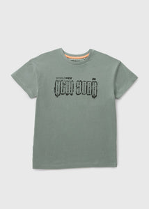 NEW YORK GOTHIC TABLE TEE B158012