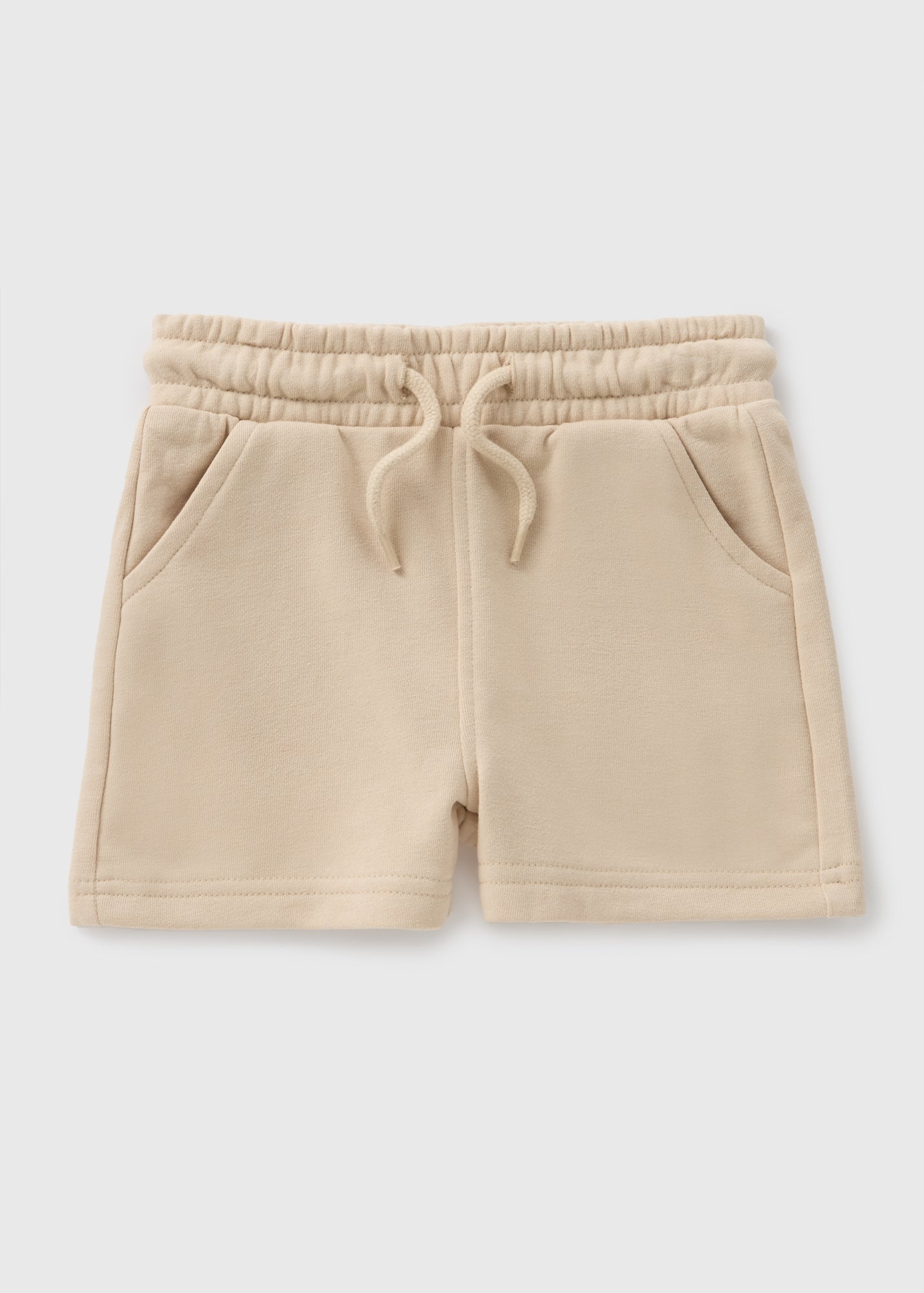 Boys Stone Jogger Shorts (1-7yrs)  B369718