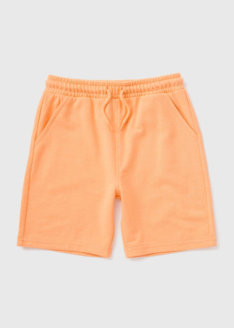 Boys Coral Jogger Shorts (7-15yrs)  B067252