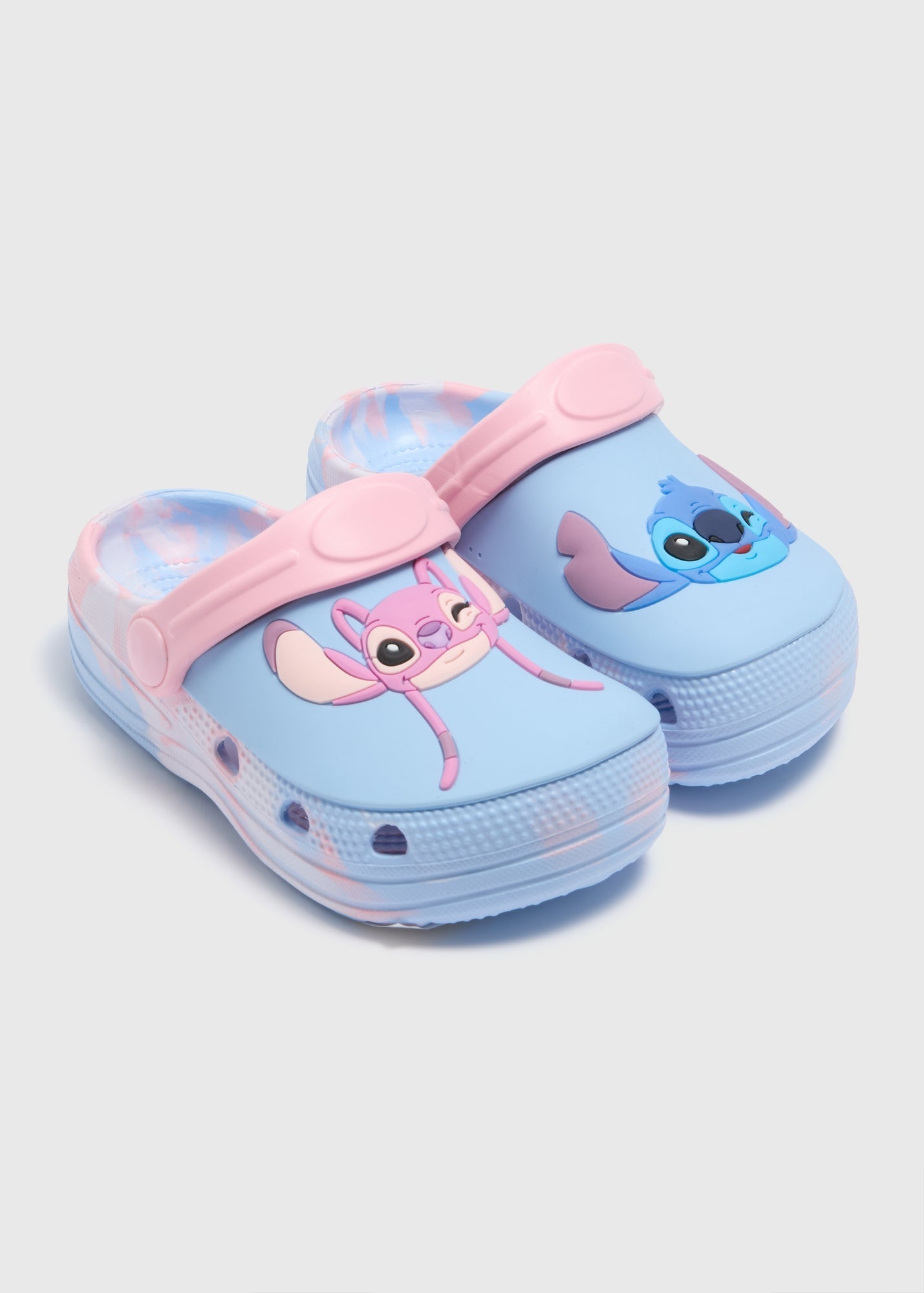 AG STITCH ANGEL CLOG C304070