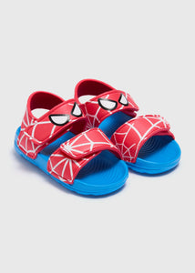 IB SPIDERMAN EVA SANDAL C304074