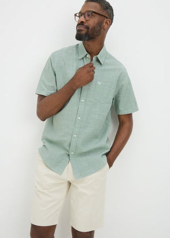 SPRING COTTON SLUB M293631