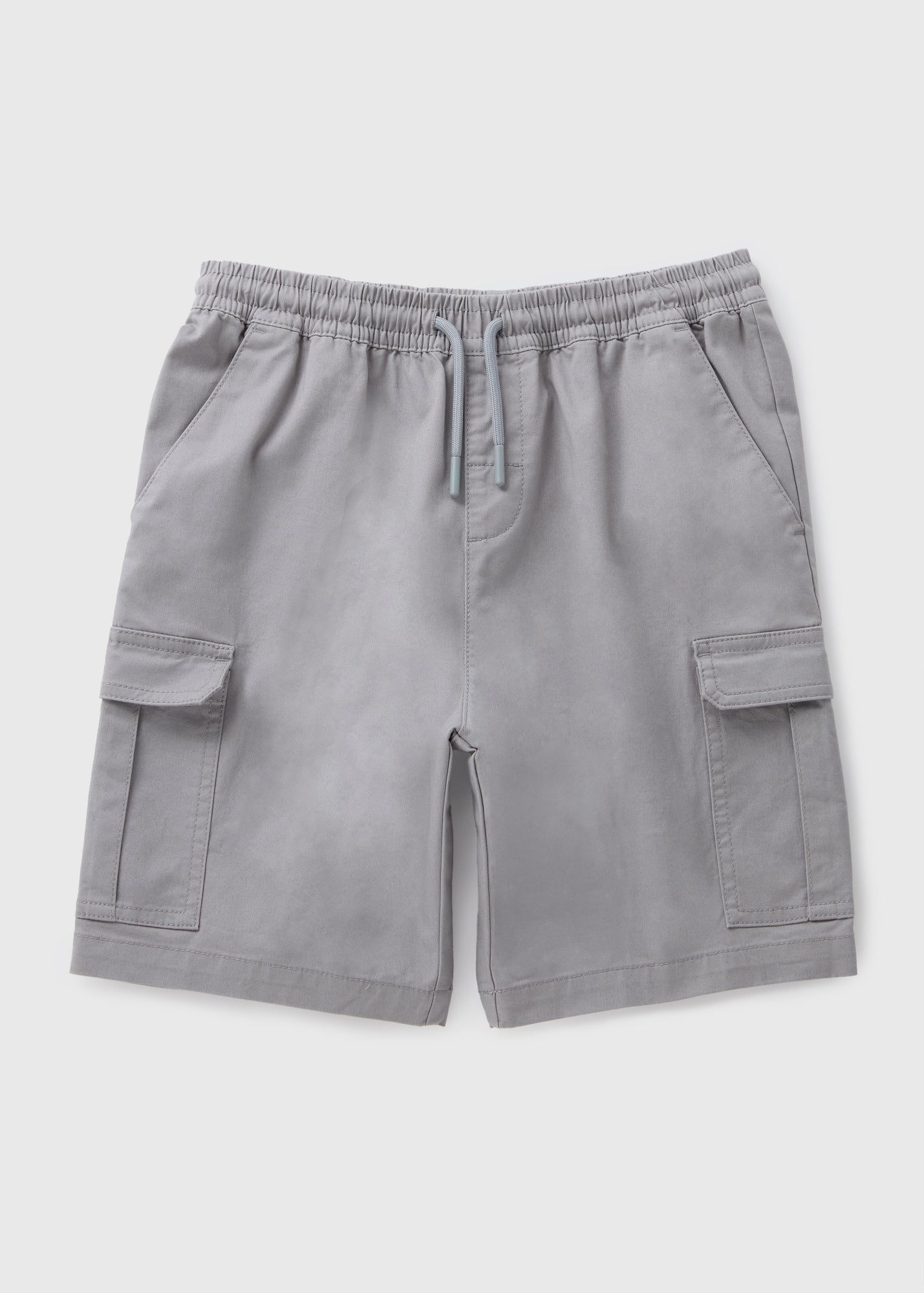 CARGO SHORT GREY B067284