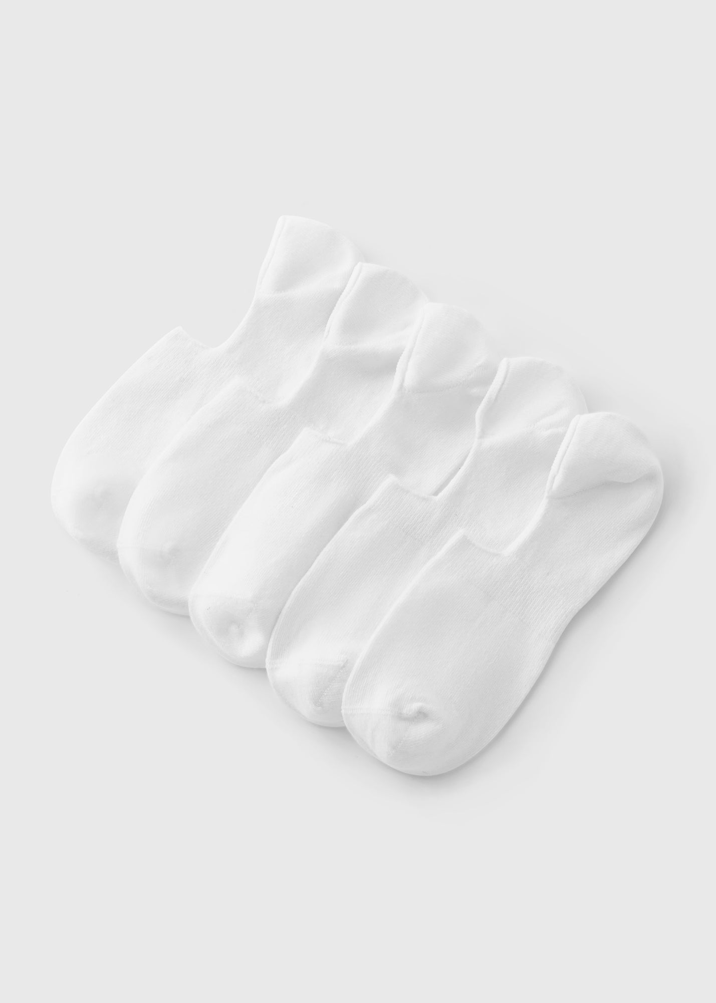 5PK INVISI WHITE M495492