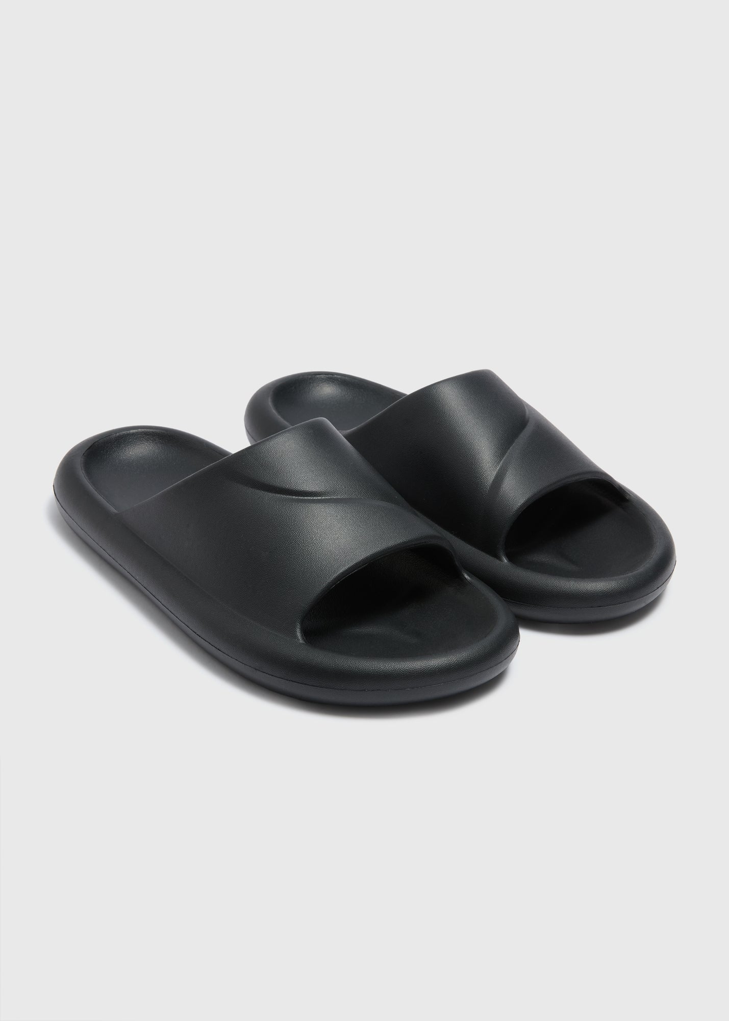 OB OPP SLIDER BLACK C304110