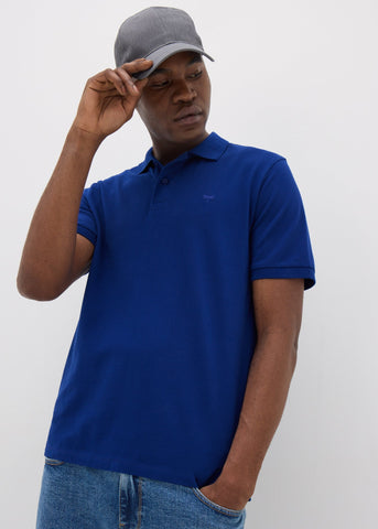Cobalt Polo Shirt  M437939