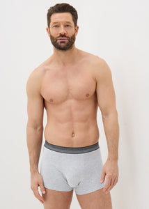 5 Pack Grey Hipsters  M499947