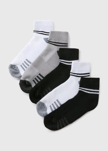 ATHLETIC QUARTER M495128