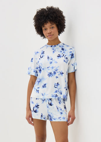 ST TEE/SHORT SET F474089