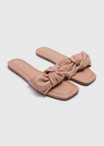 KNOT MULE F541320