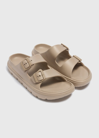 CHUNKY BUCKLE EVA F541330
