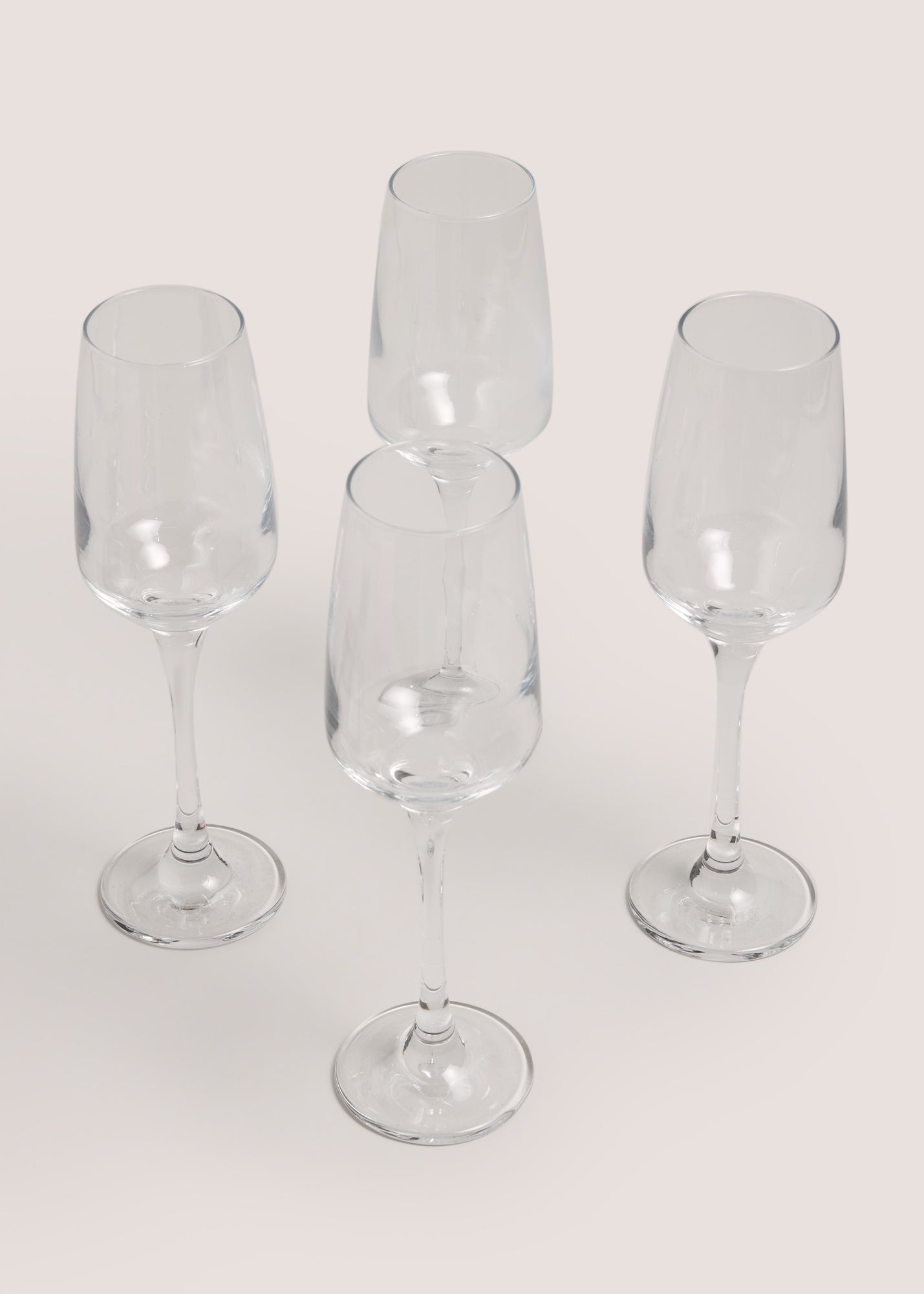 4PK LUNA FLUTE M485746