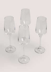 4PK LUNA FLUTE M485746