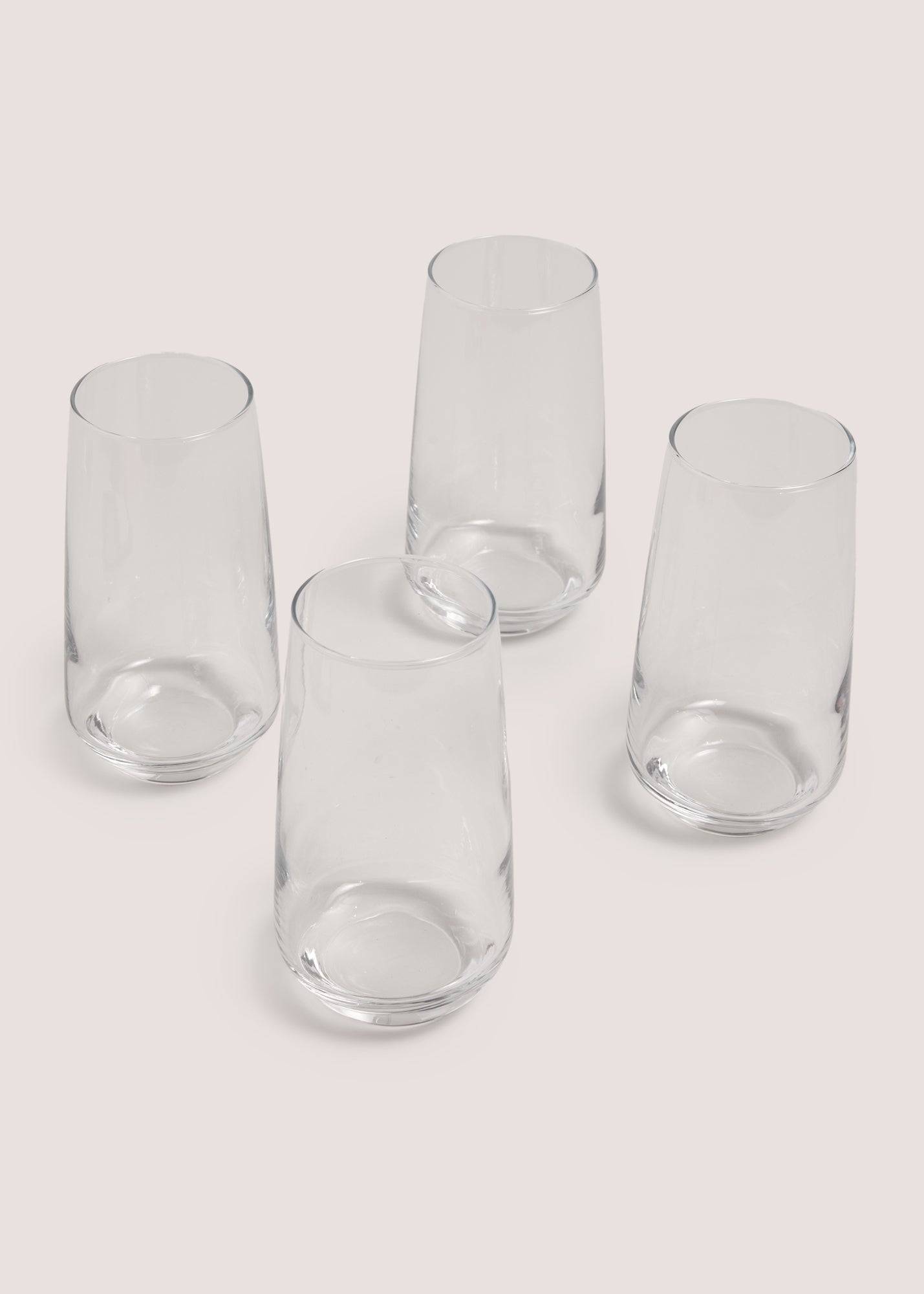 4PK LUNA LONG TUMBLER M485747