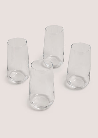 4PK LUNA LONG TUMBLER M485747
