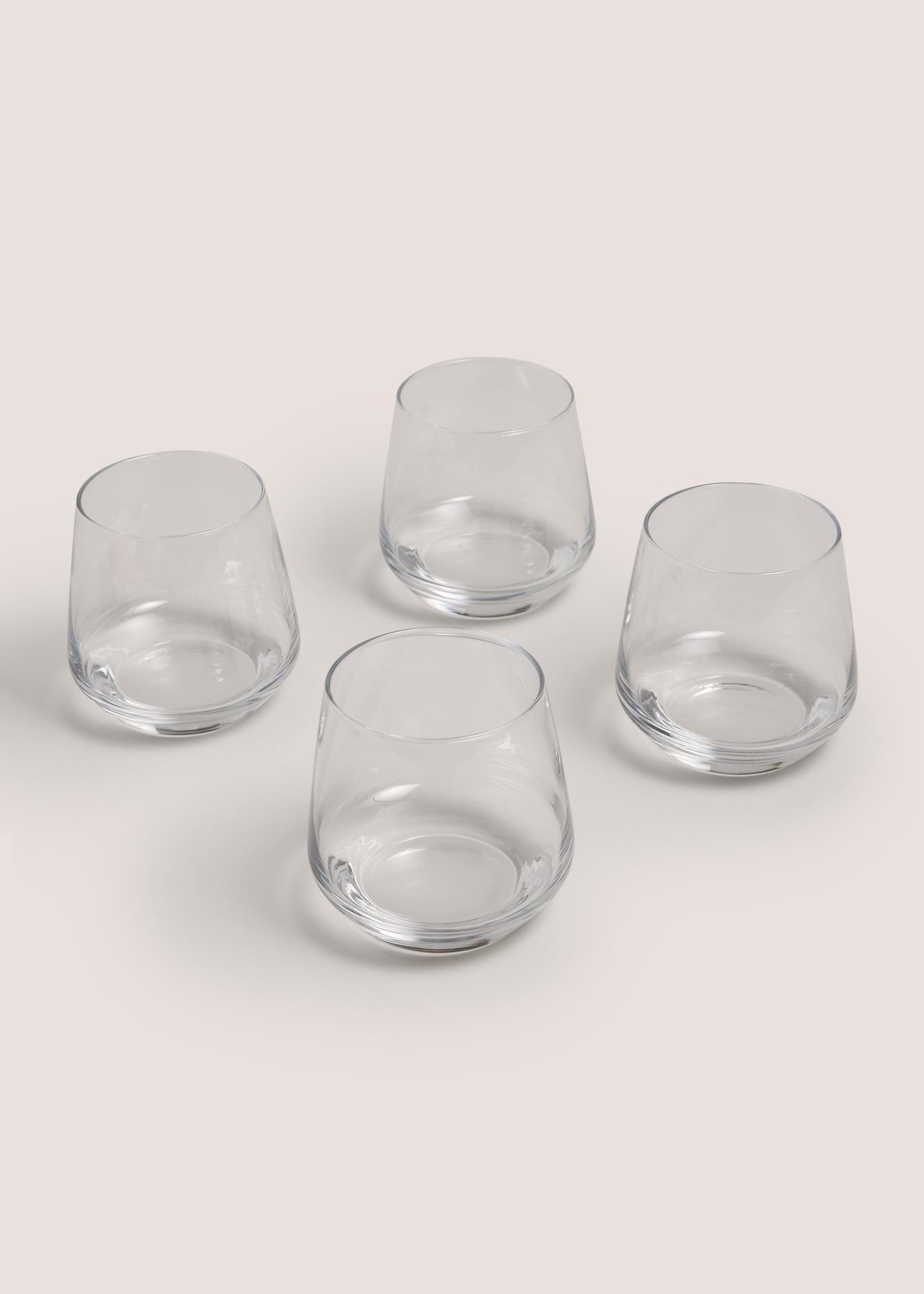 4PK LUNATUMBLER M485748