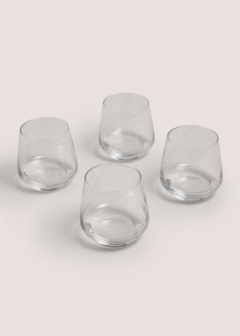 4PK LUNATUMBLER M485748
