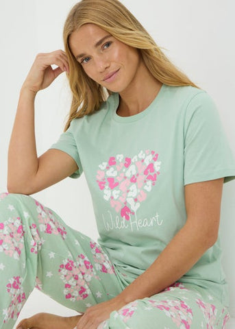 TABLE BUNDLE PJ WILD WIDE F474151