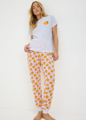 TABLE BUNDLE PJ PEACHY CUFF F474152