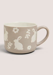 FOLK WAX RESIST MUG M485801