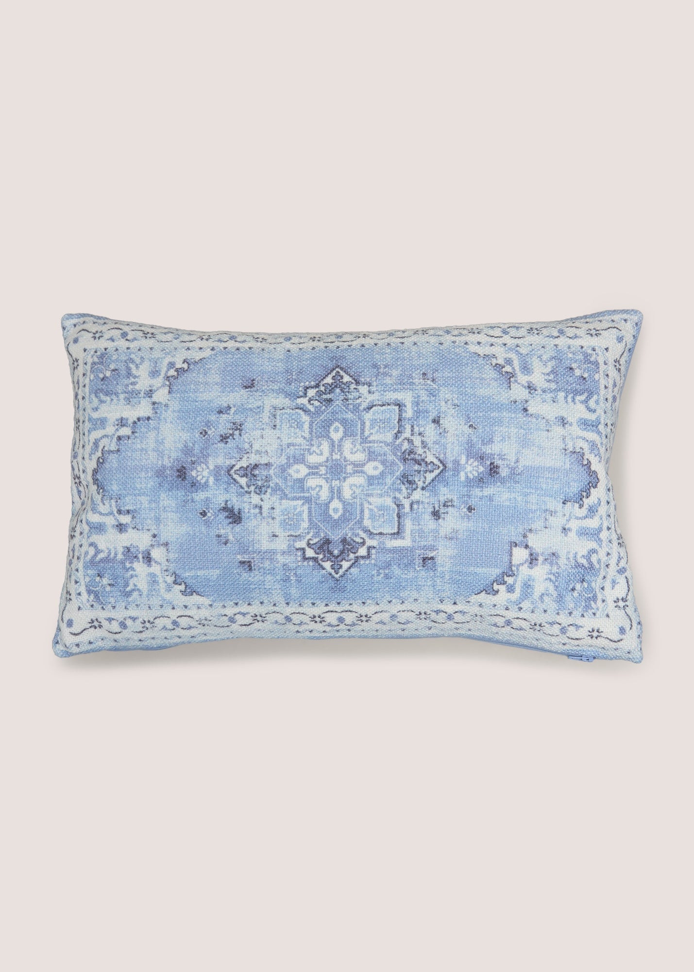 Blue Kilm Cushion M299077