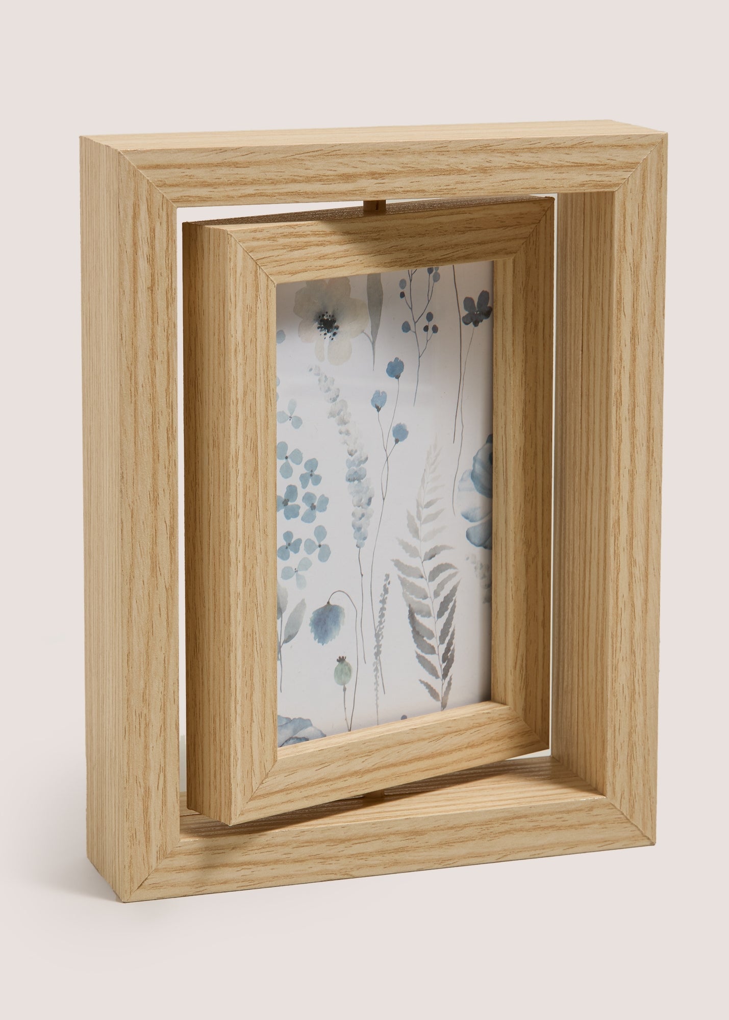 ROTATING WOOD FRAME M699044
