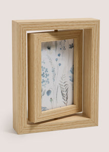 ROTATING WOOD FRAME M699044
