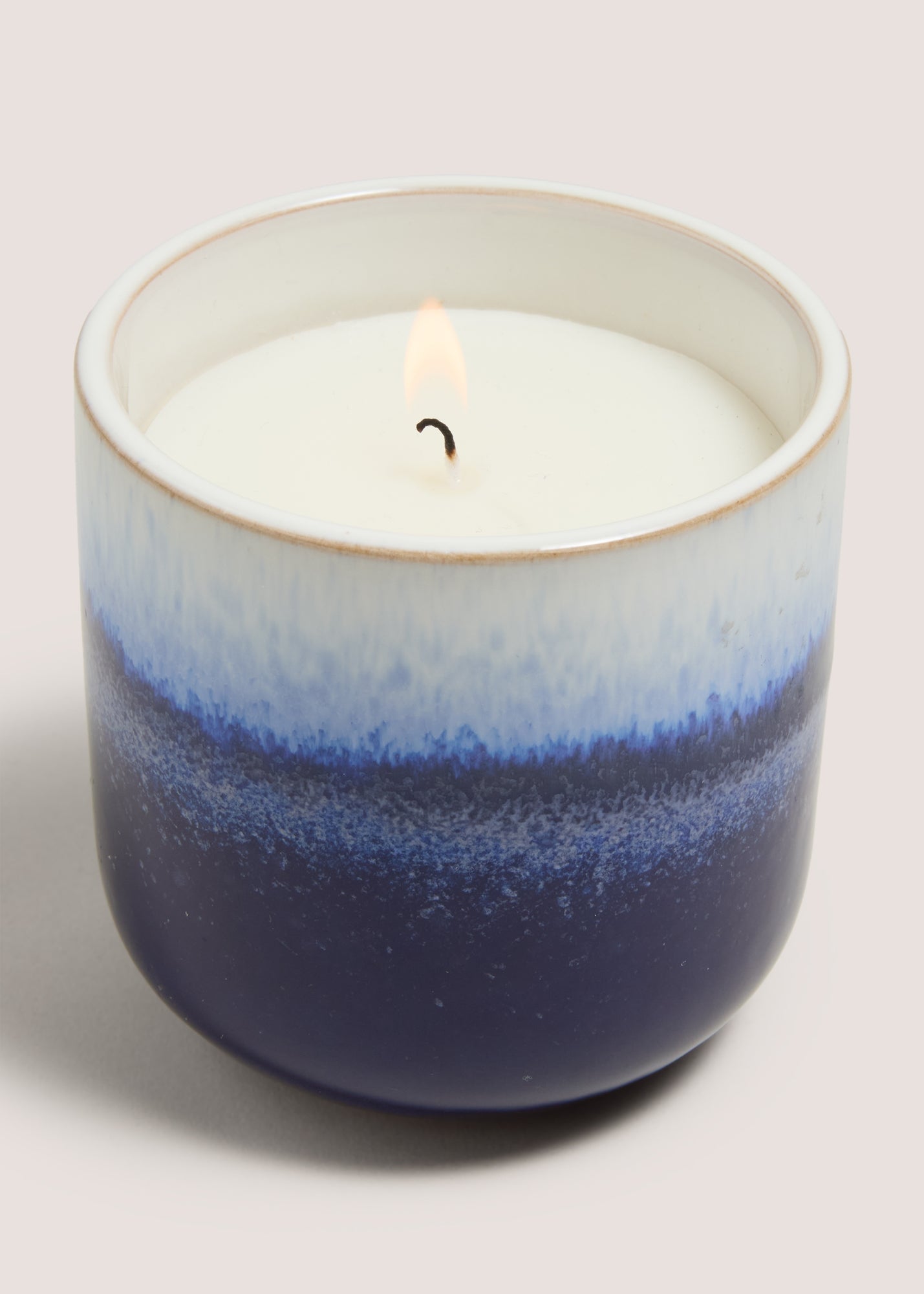 REACTIVE CANDLE NAVY M699049