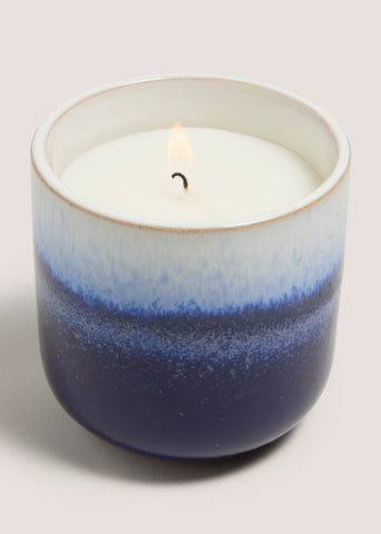 REACTIVE CANDLE NAVY M699049