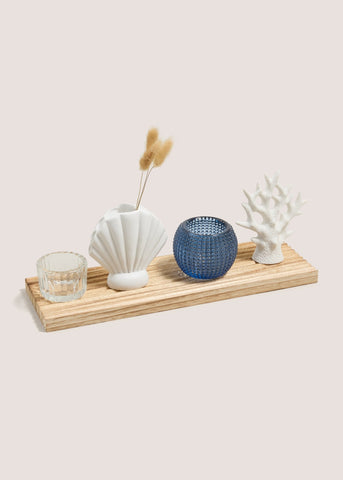 BEACH HOUSE CANDLE GARDEN M699077