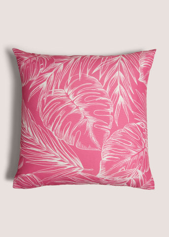 Pink Scatter Paradise Cushion M208041