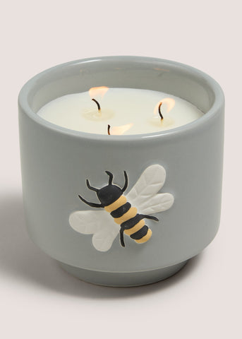 BEE CANDLE OUTDOOR M208100