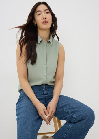 SLVLS CLIPPER SHIRT F374254