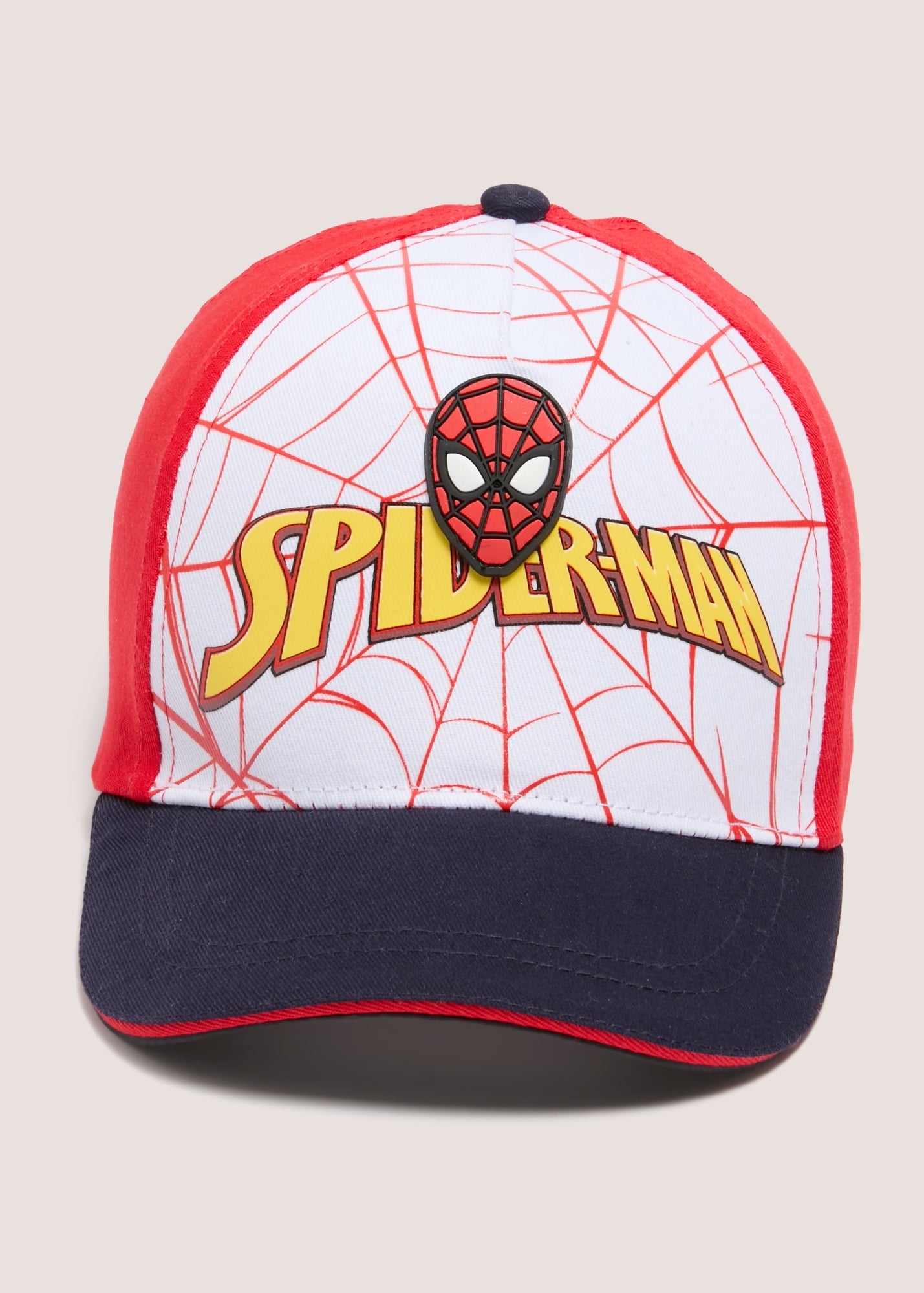 CAP SPIDERMAN C304186
