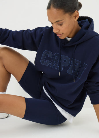 CYCLE SHORT NAVY F712109