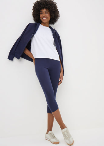 CROP LEGGING F712113