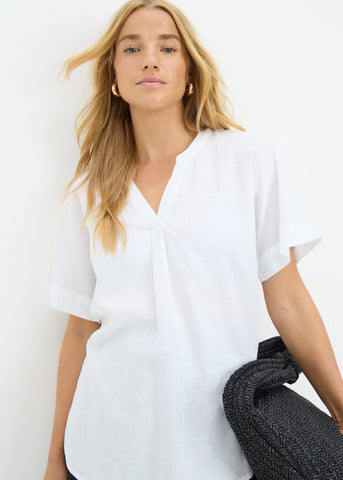 LINEN POPOVER F374284