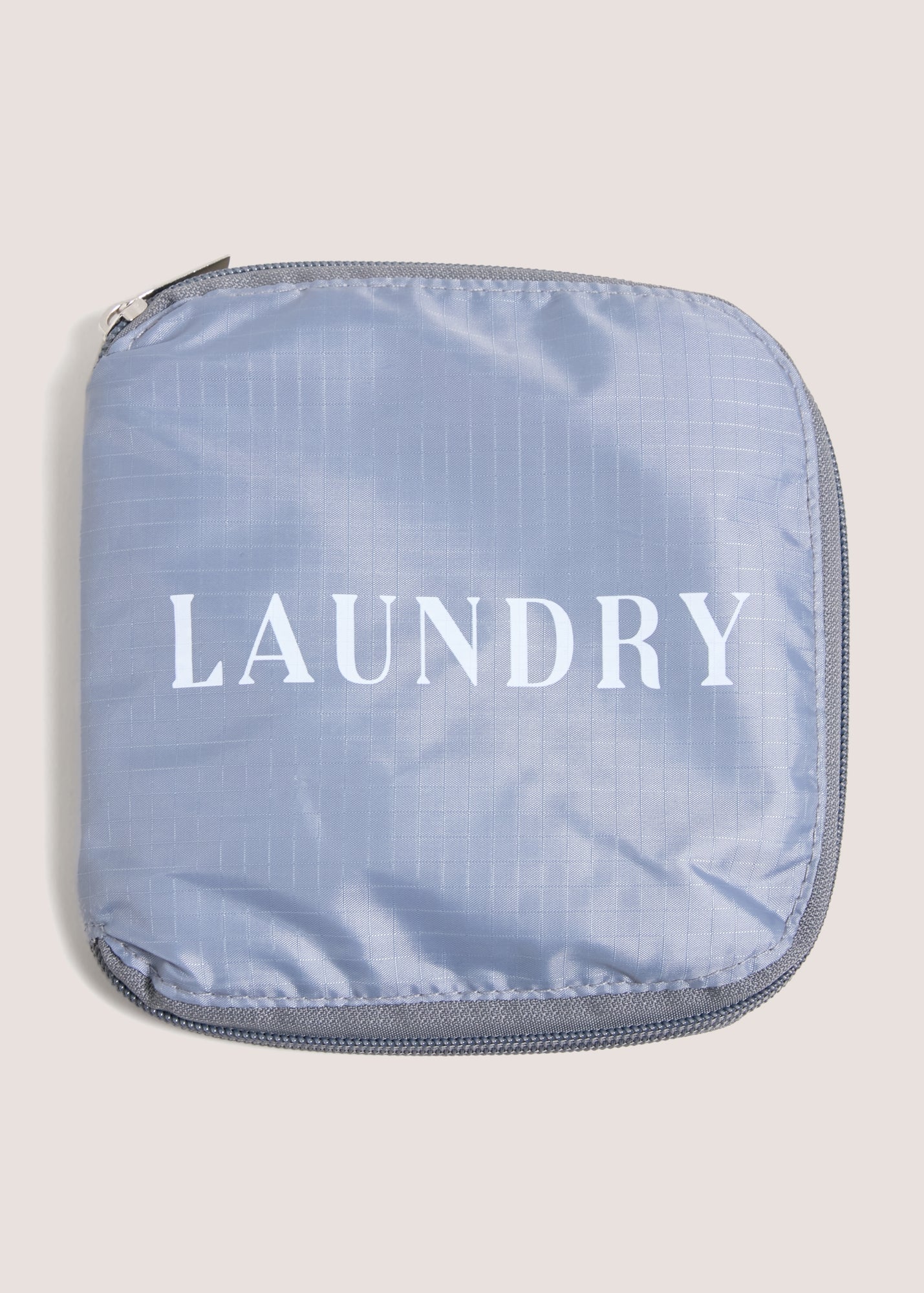 Grey Laundry Bag M472928