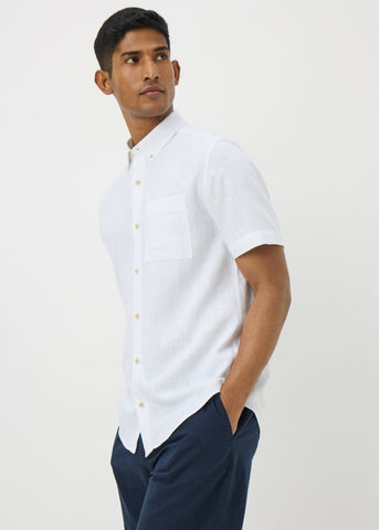 SS LINEN PLAIN M288726