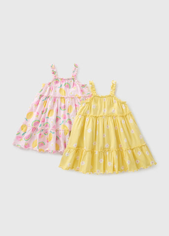 HOLIDAY SHOP 2PK DRESS SPRING C101617