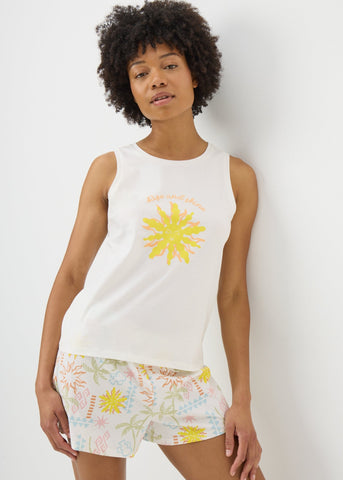 HANGING JERSEY SHORT SOLICE F474227