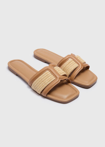 CRAFTED MULE F541353
