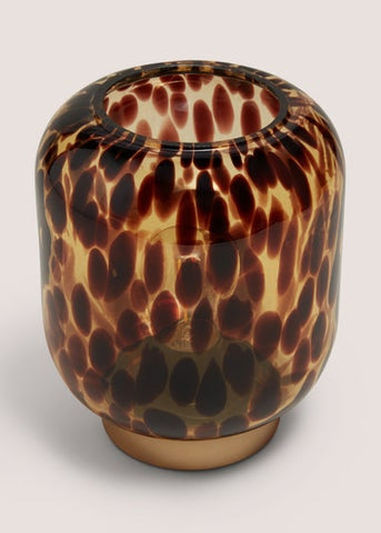 Leopard Glass LED Light M699189